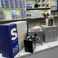 نصب و عیب‌یابی/فروش/دزدگیر/دوربین مداربسته/IPوAHD|دوربین مداربسته|تهران, جمال‌زاده|دیوار