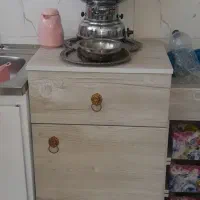کابینت و زیر سماور نو ام بی اف اصل نو