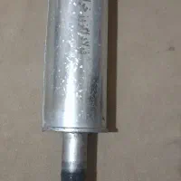 زنبوری سپر پراید