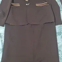 لباس مجلسی و کت دامن|لباس|قزوین, |دیوار