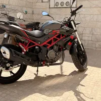 موتور بنلی 250 تک سیلندر|موتورسیکلت|تهران, دردشت|دیوار