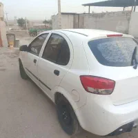 تیبا2|خودرو سواری و وانت|اهواز, زندوکیلی|دیوار