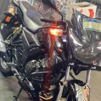 آپاچی ۱۸۰ درحد صفر|موتورسیکلت|فردیس, فردیس|دیوار