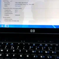 لبتاپ Hp مدل گامبگ 7400|رایانه همراه|بندرعباس, |دیوار