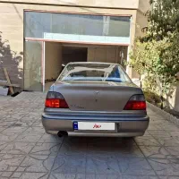 دووسیلومدل۸۱کم کار|خودرو سواری و وانت|سنندج, |دیوار