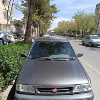 پراید مدل ۹۰.۱۳۱