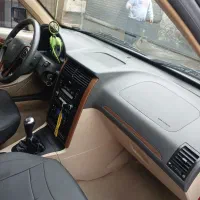 پژو پارس سال 1400|خودرو سواری و وانت|سنگر, |دیوار