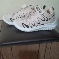 جا ادویه ای. کفش. چای ساز