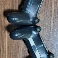 ps4 اسلیم ۱ ترا دو دسته|کنسول، بازی ویدئویی و آنلاین|کرج, حیدرآباد|دیوار