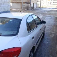 ریو مدل ۸۴|خودرو سواری و وانت|اردبیل, |دیوار