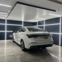 اریزو ۶ پرو|خودرو سواری و وانت|شیراز, عفیفآباد|دیوار