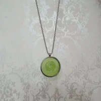 گردنبند دفع انرژی منفی