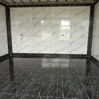 کاشی‌کاری. سیمان کاری . نما کاری  . سرویس .