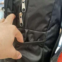 کوله ادیداس|کیف، کفش، کمربند|قم, نیروگاه|دیوار