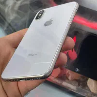 ایفونx رجستر