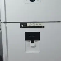 یخچال اکترو استیل نو