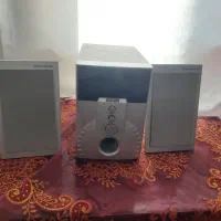 اسپیکر با دو باند|صوتی و تصویری|خوی, |دیوار