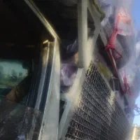 حملبار به تمام نقاط تهران و حومه