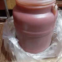 رب گوجه تازه و خوش طعم و رنگ۲کیلویی