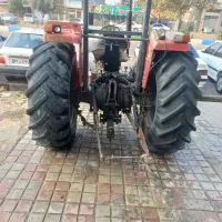 فروش فوری تراکتور|خودرو سنگین|کلاله, |دیوار