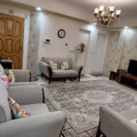 ۶۰متر ط اول با پارکینگ و انباری