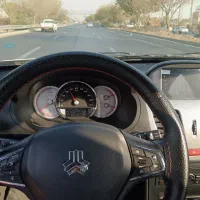 کوئیک اتومات۴۰۱|خودرو سواری و وانت|یزد, |دیوار