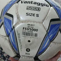 توپ چمن|ورزشهای توپی|قم, ولیعصر|دیوار