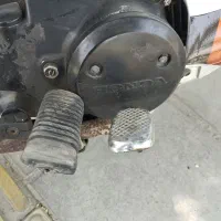 ویو هوندا اصل ژاپن|موتورسیکلت|سنندج, |دیوار