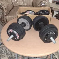 دمبل ۱۰kg