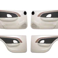 رودری پژو پارس روشن