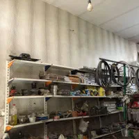 مغازه فروشی حاشیه بلوار توس