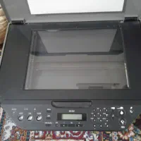 دستگاه کپی