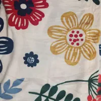 پتو مسافرتی یک نفره  نو دونه 500