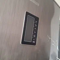 یخچال دوقلو درحد نو قیمت مناسب