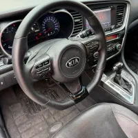 اوپتیما فول ۲۰۱۴|خودرو سواری و وانت|تهران, شهران شمالی|دیوار