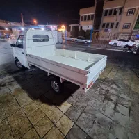 وانت بار نیسان جا ب جایی|خدمات حمل و نقل|یزد, |دیوار