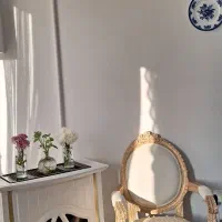 بخاری گازی سالم و زیبا و نو|بخاری، هیتر، شومینه|تهران, خاک سفید|دیوار
