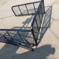 باربند پراید در حد نو|قطعات یدکی و لوازم جانبی|آبپخش, |دیوار