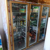 وسایل کامل مرغ فروشی و سوپری|فروشگاه و مغازه|شیراز, شهرک جماران|دیوار