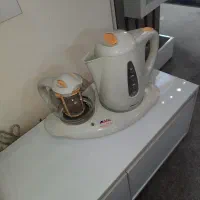 چای ساز|سماور، چای‌ساز، قهوه‌ساز|اصفهان, شهرک امام خمینی|دیوار