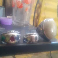 انگشتر ومهره