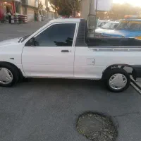 پراید 151 پلاس|خودرو سواری و وانت|خمین, |دیوار