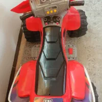 موتور چهار چرخ در حد نو|اسباببازی|ساری, |دیوار