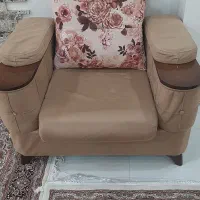 نیم ست|مبلمان خانگی و میز عسلی|تهران, بهداشت|دیوار