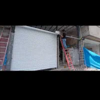 کرکره برقی وقدیمی(تعمیرات تخصصی)اورژانسی/منصفانه|خدمات پیشه و مهارت|ارومیه, |دیوار