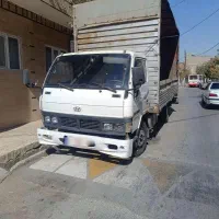 هیوندا مدل ۹۰|خودرو سنگین|آبیک, |دیوار