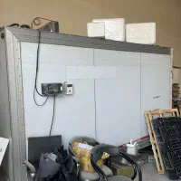 سرد خانه پورتابل