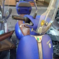 موتور رهرو ۱۵۰ پلاس|موتورسیکلت|تهران, بازار|دیوار