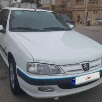 پژو پارس مدل ۱۳۹۷|خودرو سواری و وانت|اردبیل, |دیوار