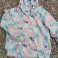 لباس و کاپشن
